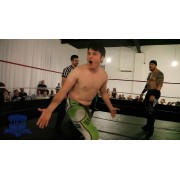 Tier 1 Wrestling July 10, 2015 "1: A New Hope" - Queens, NY (Download)